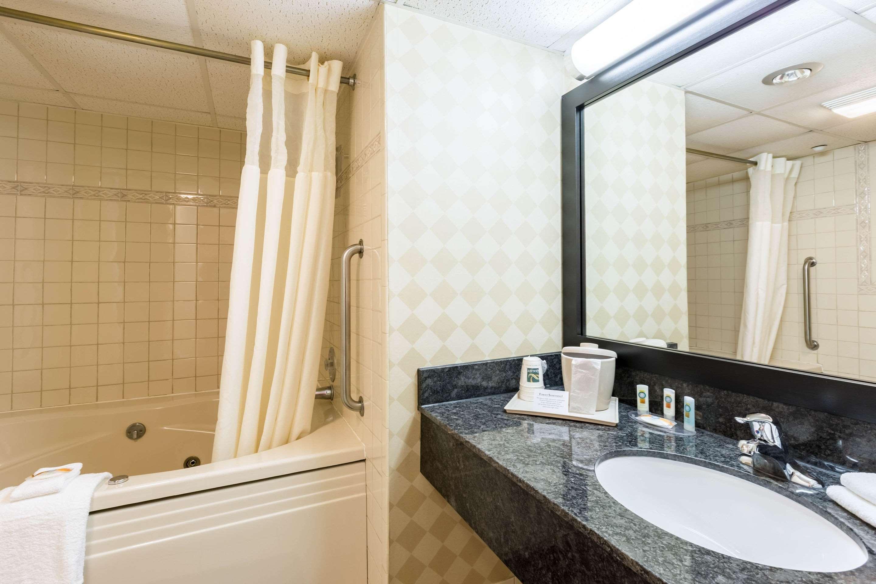 Quality Inn And Conference Center I-80 Grand Island Doniphan Zewnętrze zdjęcie