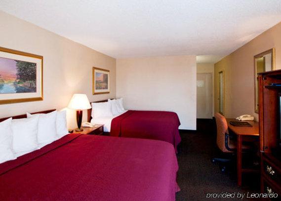 Quality Inn And Conference Center I-80 Grand Island Doniphan Pokój zdjęcie