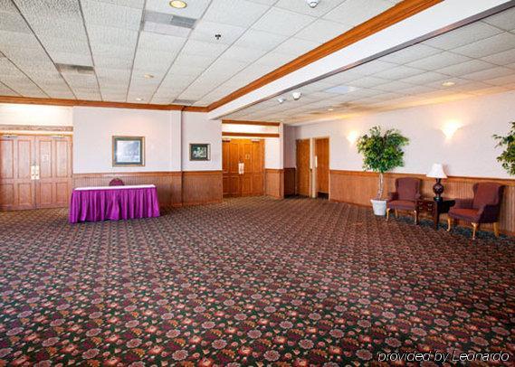 Quality Inn And Conference Center I-80 Grand Island Doniphan Udogodnienia zdjęcie